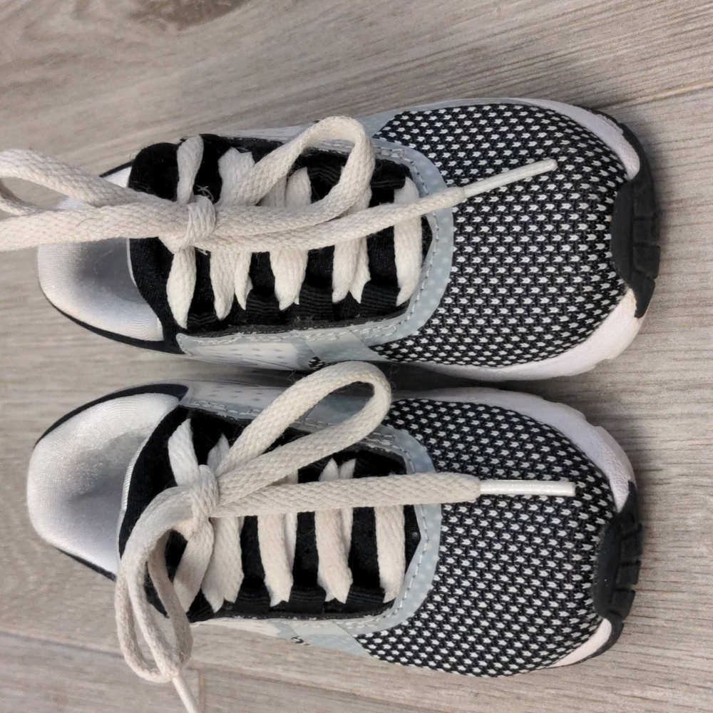 Nike Toddler shoes